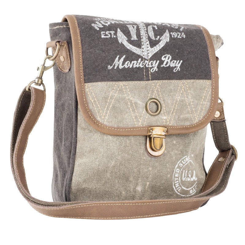 MONTEREY BAY CROSSBODY