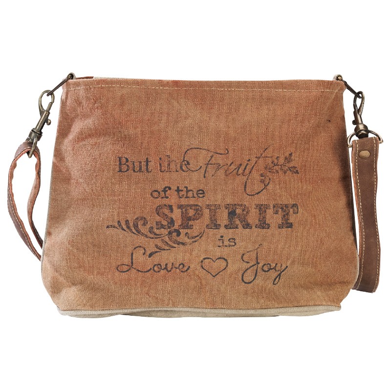 SPIRIT ADJUSTABLE SHOULDER BAG