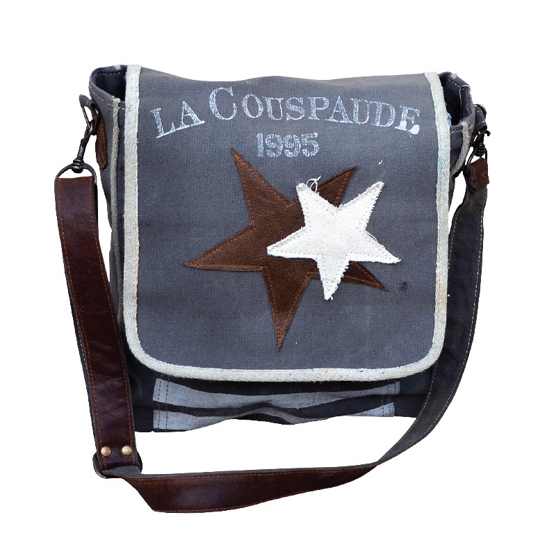 1995 STAR MESSENGER BAG