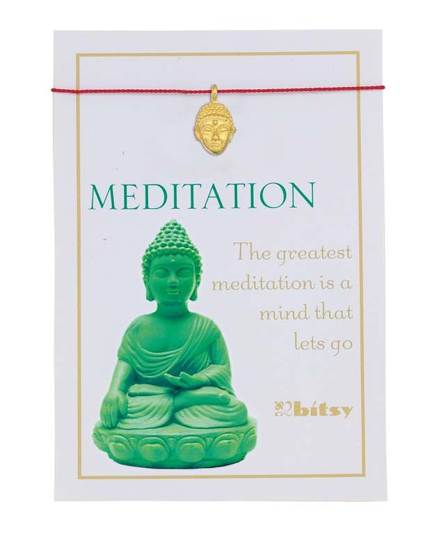 MEDITATION