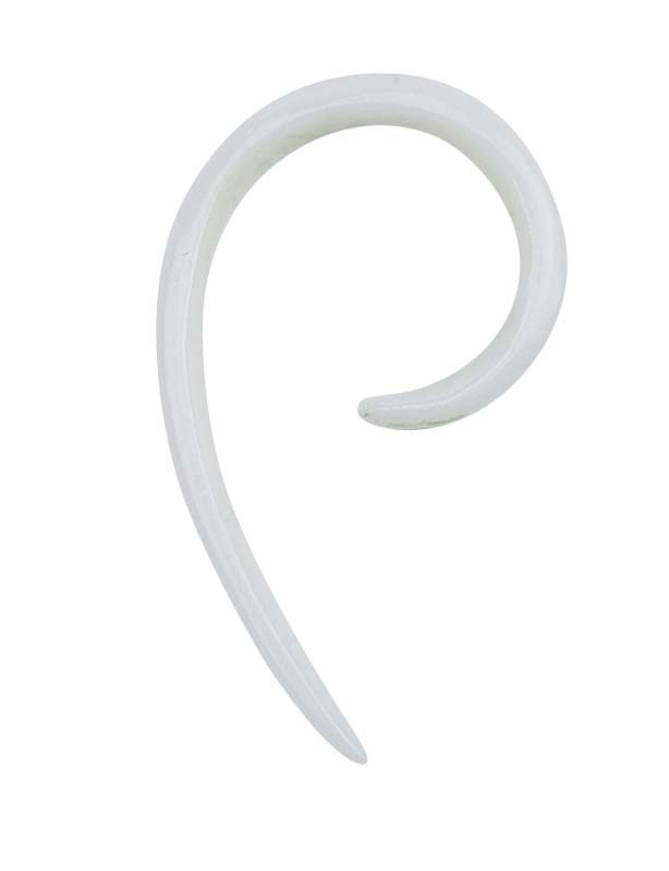 BONE WHITE 2MM EXPANDER