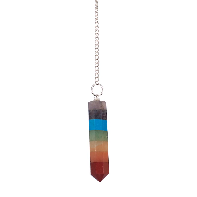 CHAKRA PENCIL PENDULUM