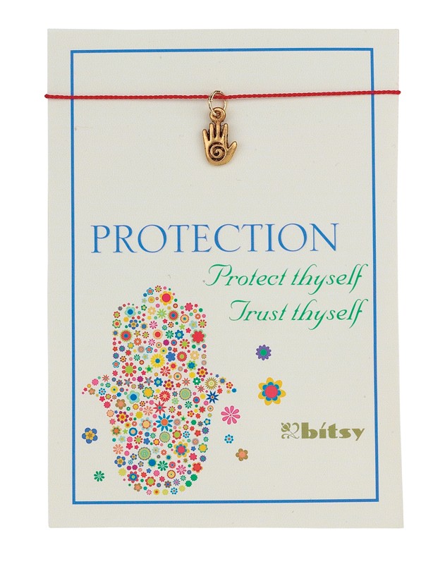 PROTECTION