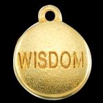 WISDOM (GOLD)