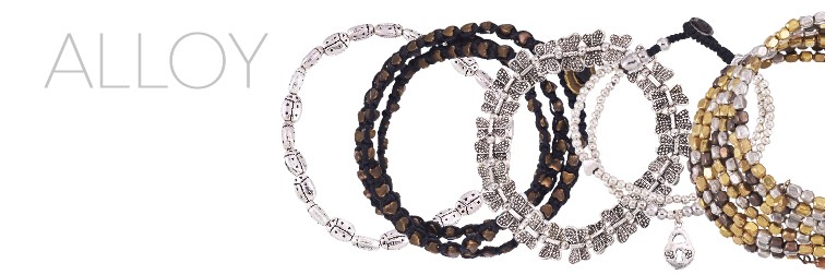 Jewelry - Alloy
