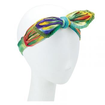 BOW HEADBAND