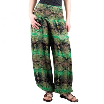 GENIE PANTS WITH POCKETS