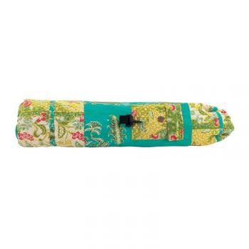 YOGA MAT BAG RECYCLED SARONG