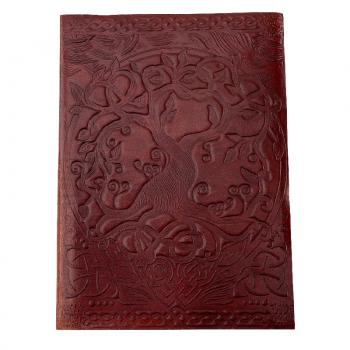 TREE OF LIFE JOURNAL