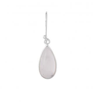 TEAR DROP RAINBOW MOONSTONE