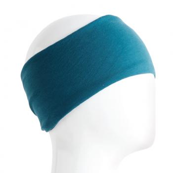 TEAL FULL SIZE BANDANA