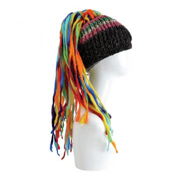 DREADLOCK HAT