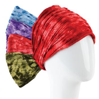 TIE DYE HEADBAND