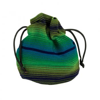 SMALL DRAW STRING BAG