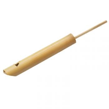 WOOD SLIDE FLUTE