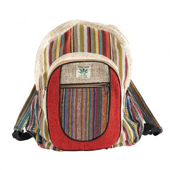 HEMP BACKPACK