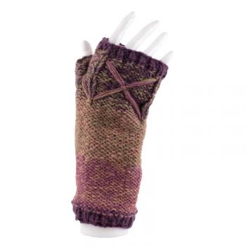 FINGERLESS ARMWARMER