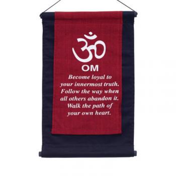 OM BANNER