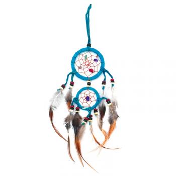 DOUBLE DREAMCATCHER