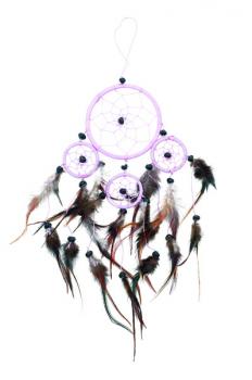 QUAD DREAMCATCHER