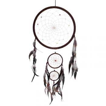 TRIPLE DREAMCATCHER