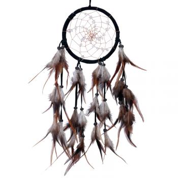 SINGLE DREAMCATCHER CRYSTALS