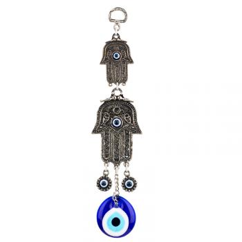 HAMSA EVIL EYE