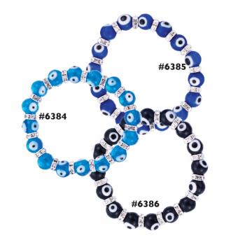 EVIL EYE BRACELETS