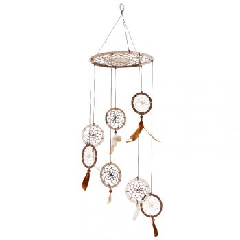 NATURAL DREAMCATCHER