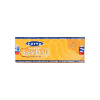 SANDAL DHOOP STICK NAG CHAMPA