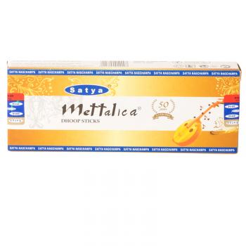 METTALICA DHOOP STICK