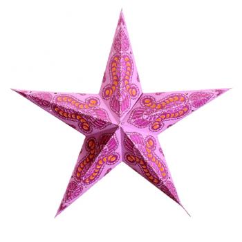 STARSHADE PINK