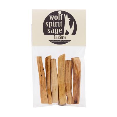 BULK PALO SANTO STICKS