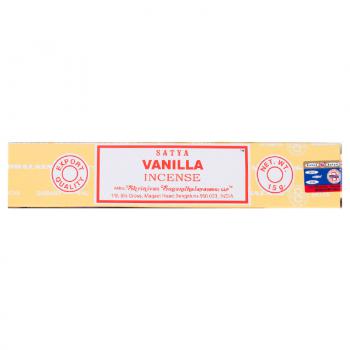 VANILLA NAG CHAMPA 15 GRAM