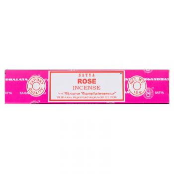 ROSE 15 GRAM