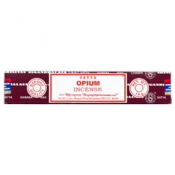 15 GRAM OPIUM