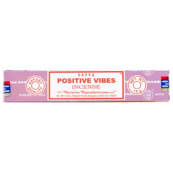 15 GRAM POSITIVE VIBES