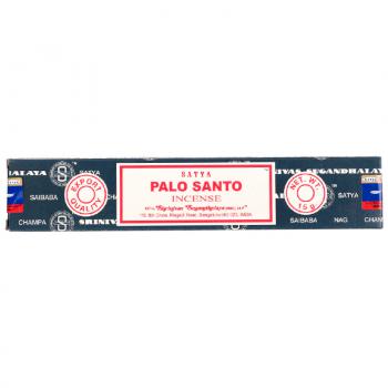 PALO SANTO 15 GRAM