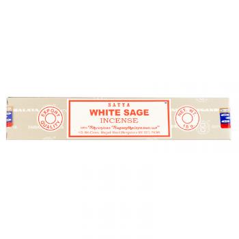 White Sage 15 Gram