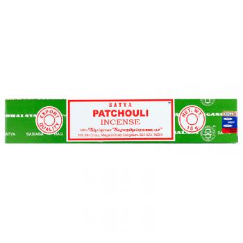 PATCHOULI 15 GRAM