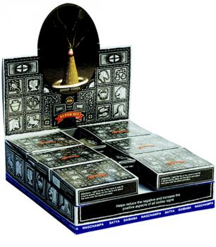 SUPER HIT DHOOP CONES