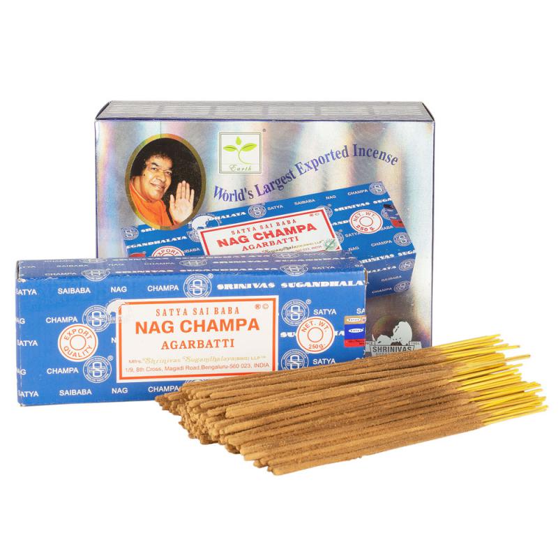 NAG CHAMPA EXPORT 250