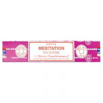 MEDITATION NAG CHAMPA 15G