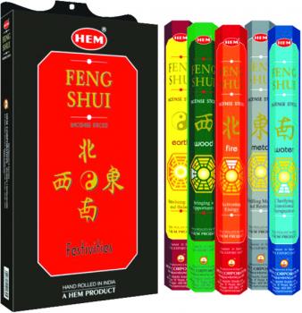 FENG SHUI HEM GIFT SET