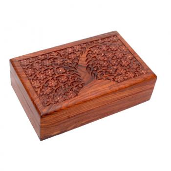 TREE OF LIFE BOX