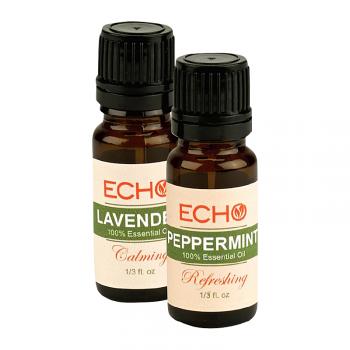 ECHO ESSENTIAL OILS