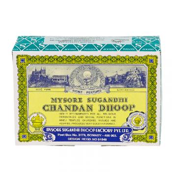 CHANDAN DHOOP STICKS