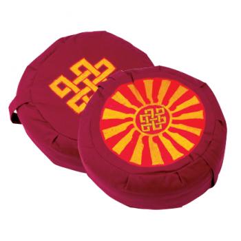 MEDITATION PILLOW