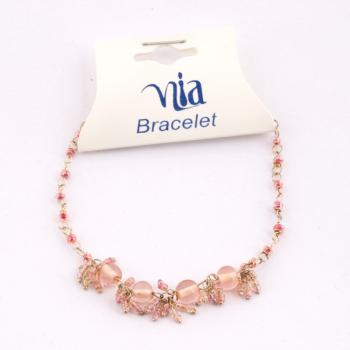 ROUND BEAD BRACELET