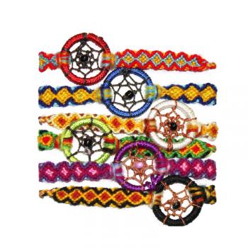 DREAMCATCHER BRACELETS